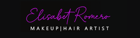 ELISABET ROMERO, Maquilladora Profesional en Sevilla